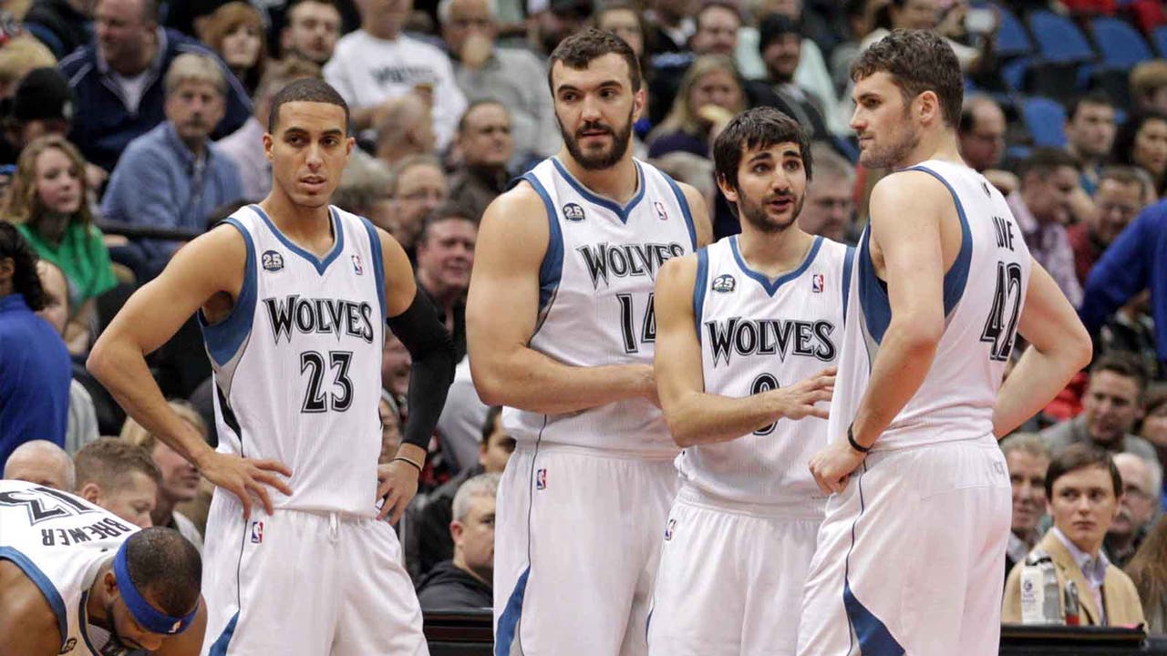 Wolves' trade activity at a whisper as deadline nears